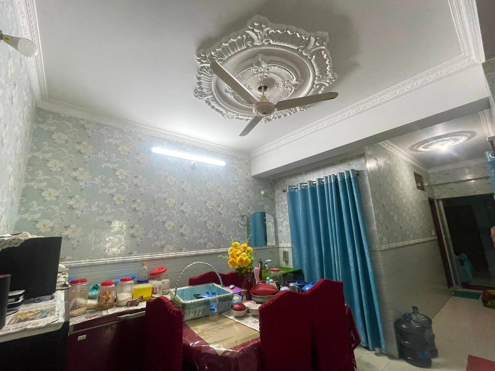 Family House For Rent Dhaka Khilgaon