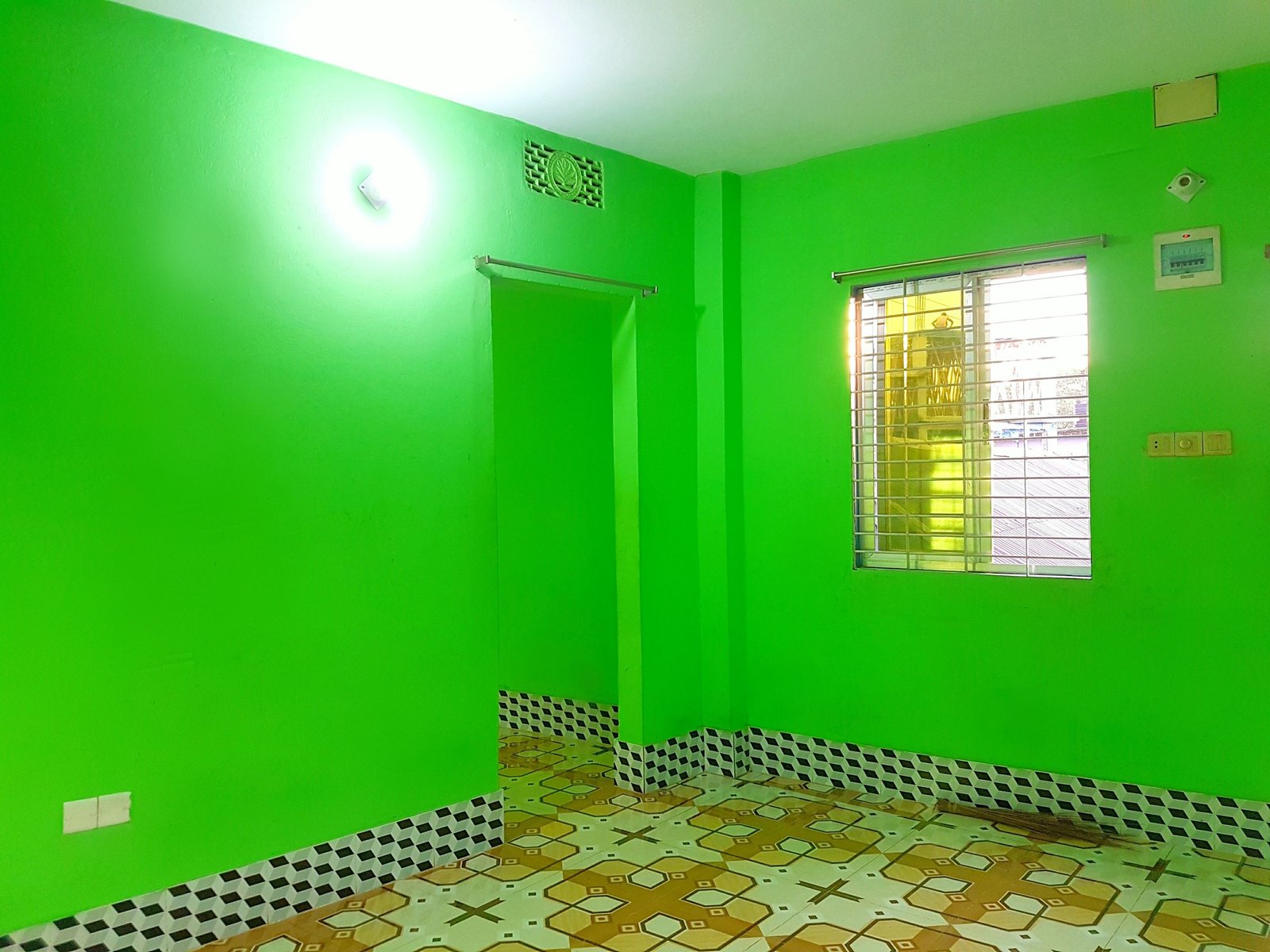 Family House ToLet in Sylhet Amabarkhana