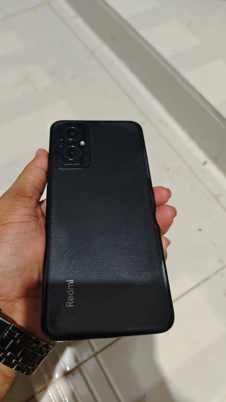 Redmi 11 Prime For Sale in Brahmanbaria