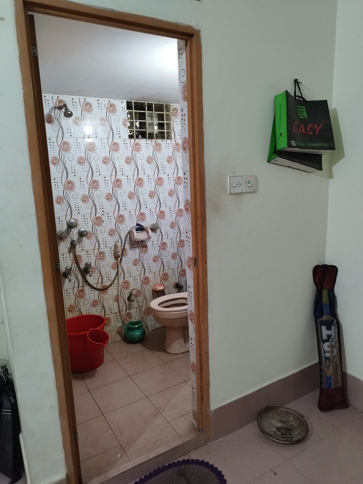 Bachelore House To-Let BD Rangpur Chartola Mor