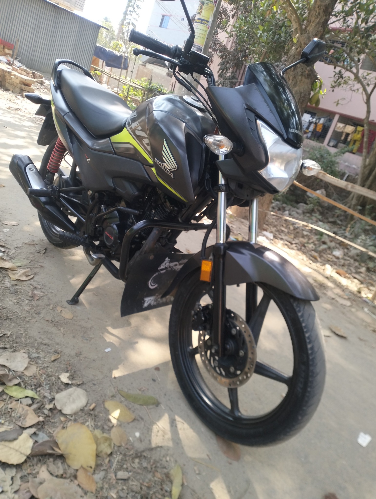Honda Livo 110cc For Sale in Gazipur