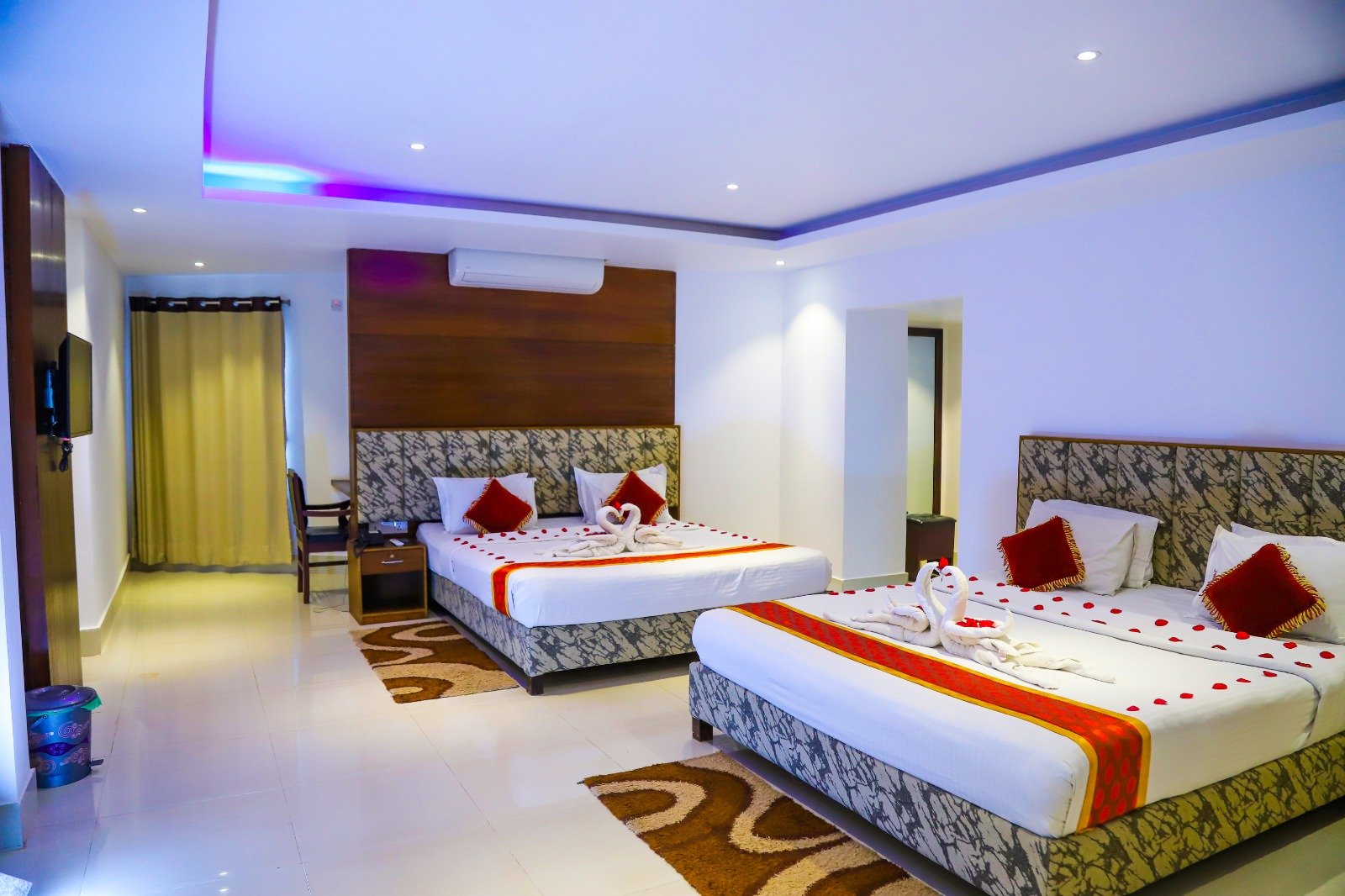 Hotel Panshi Inn Sylhet Booking