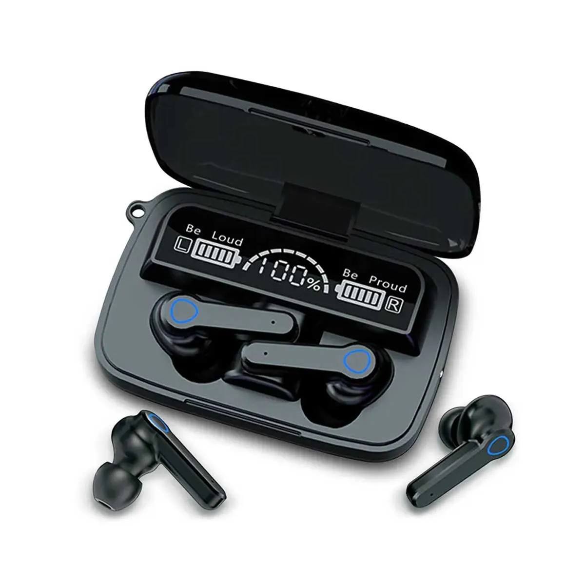 M19 Pro Bluetooth Wireless Earphone