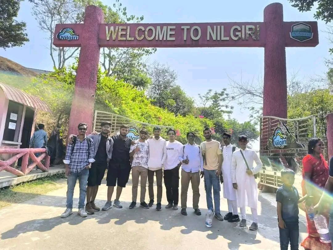 Bandarban EID Tour Package in Dhaka