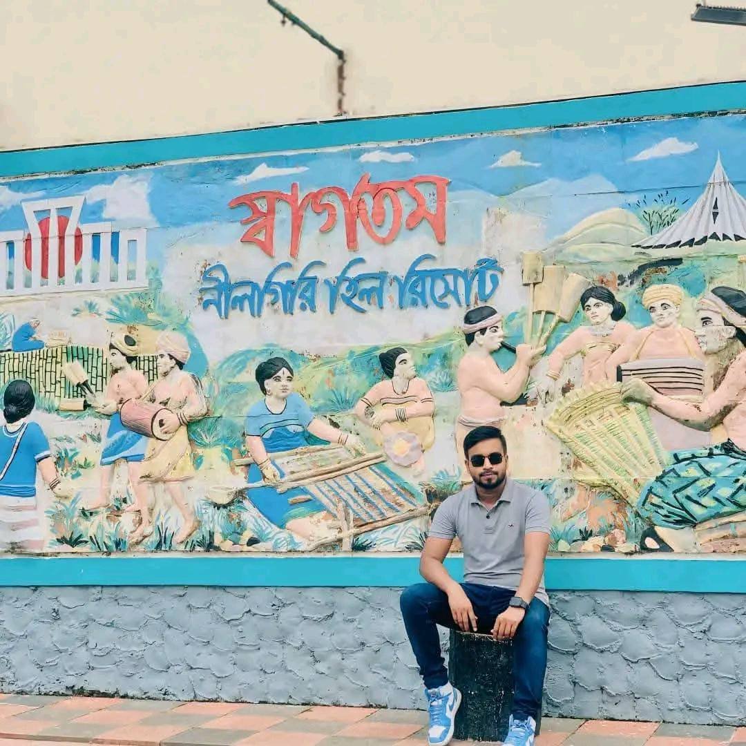 Bandarban EID Tour Package in Dhaka