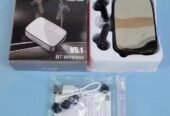 M19 Pro Bluetooth Wireless Earphone