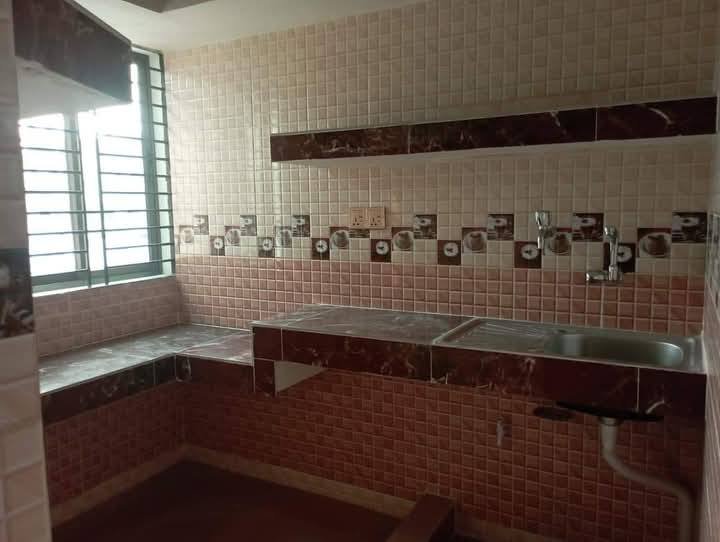 Family Flat ToLet in Rangpur Darshana