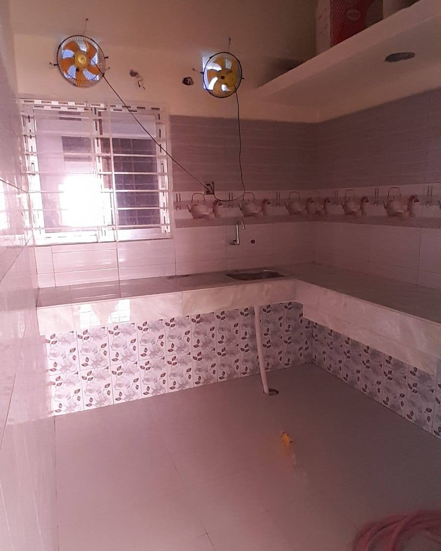 Family Flat To-Let BD in Fardpur Alipur