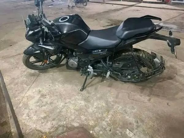 Hero Xtreme 125R For Sale in Comilla