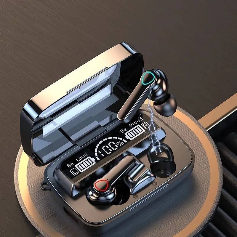 M19 Pro Bluetooth Wireless Earphone