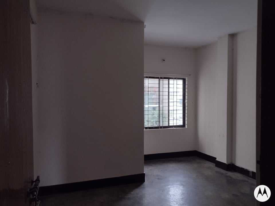 Bachelore Flat To Let in Dhaka Mohammadpur