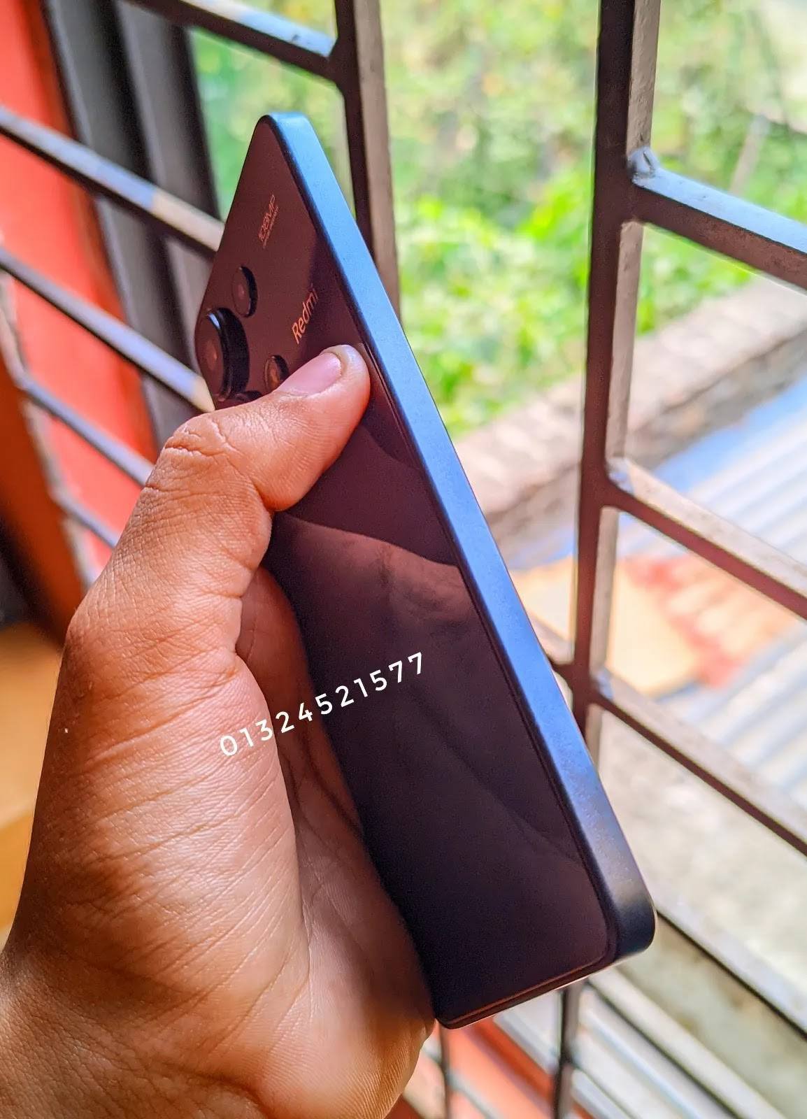 Redmi Note 13 For Sale in Dhaka Jatrabari