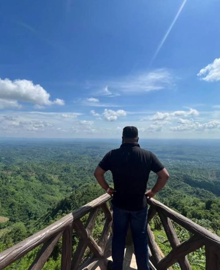 Bandarban EID Special Tour Package