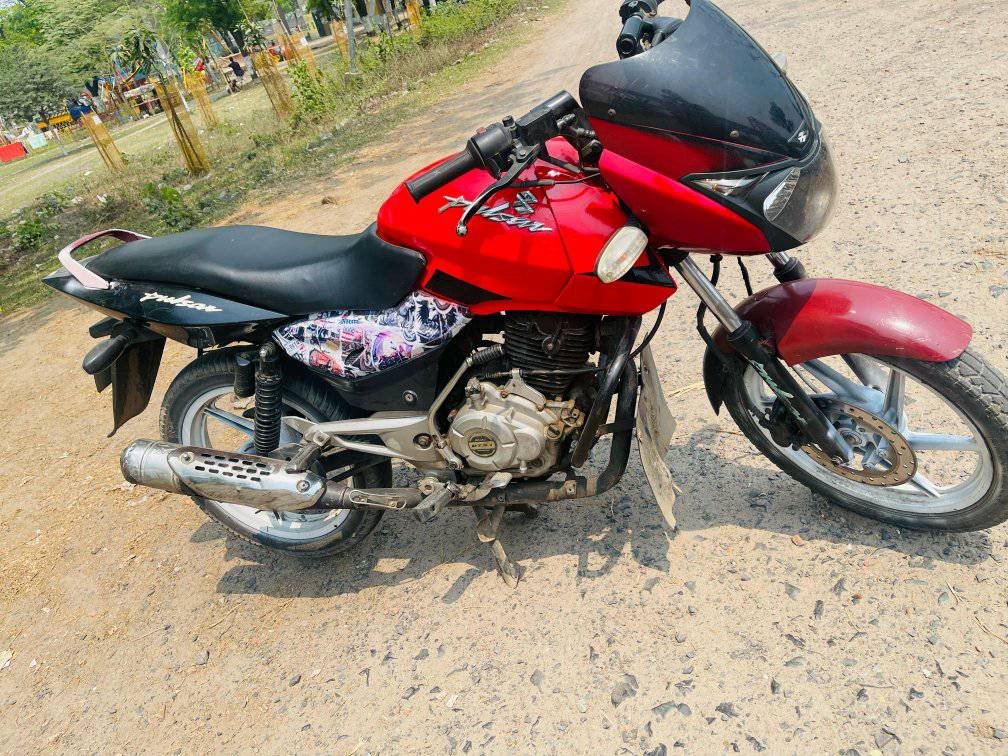 Bajaj Pulser 150 For Sale in Bhairab