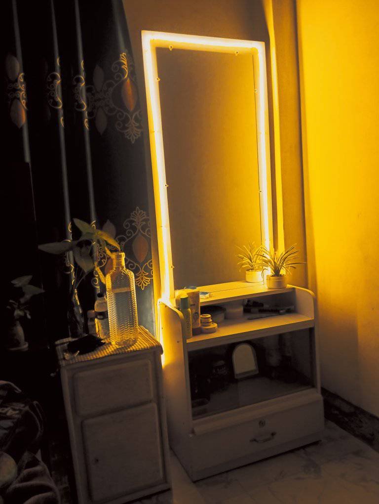 Dressing Table For Sale in Dohar Nawabganj