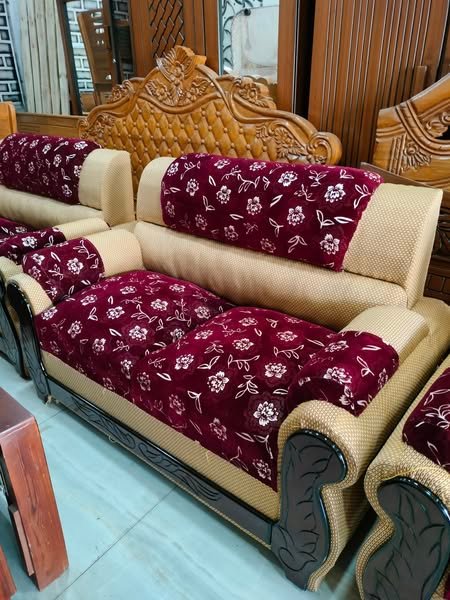 Sofa Set For Sale in Chittagong Oxygen