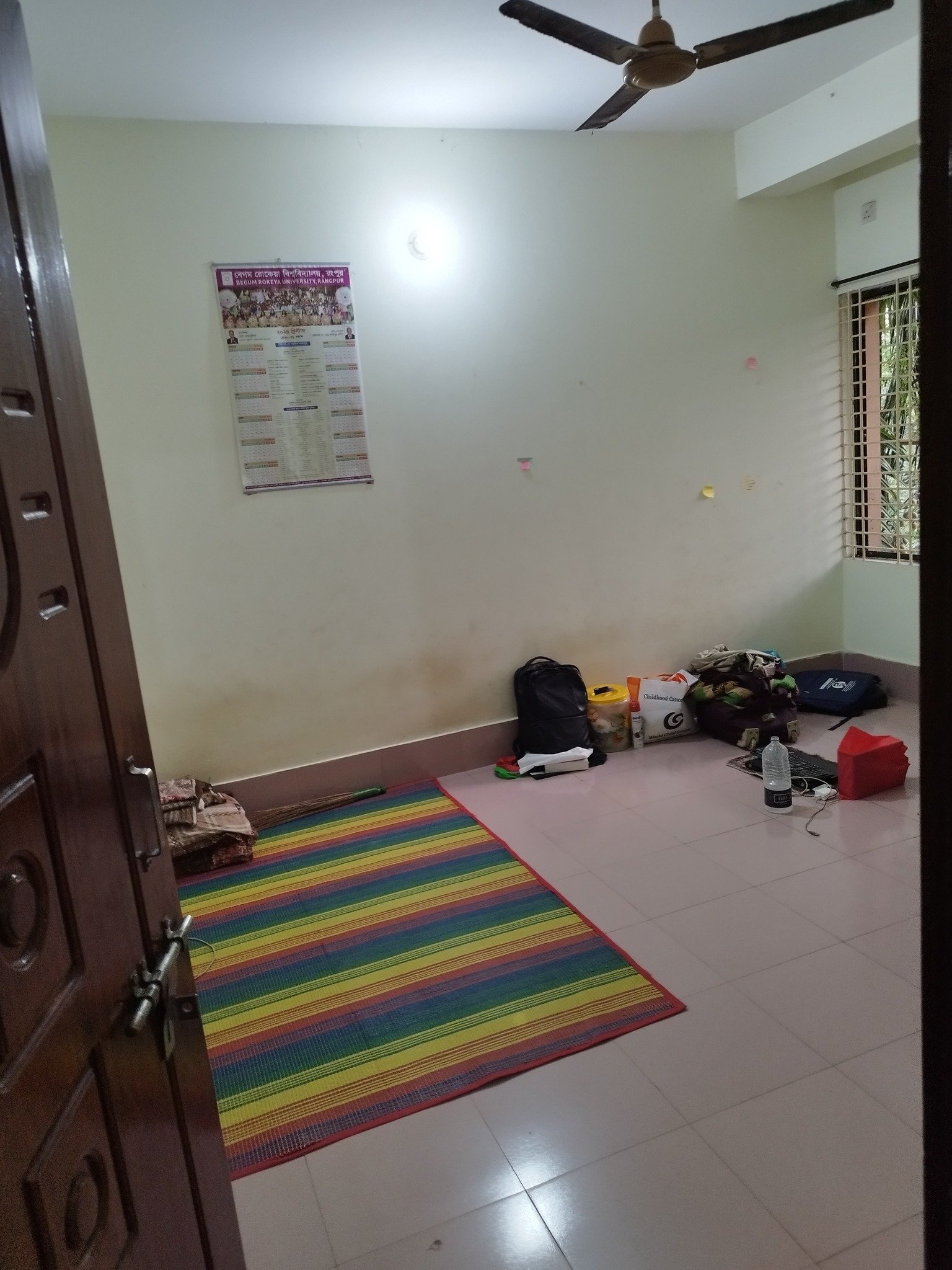 House To-Let BD in Rangpur Chartola Mor