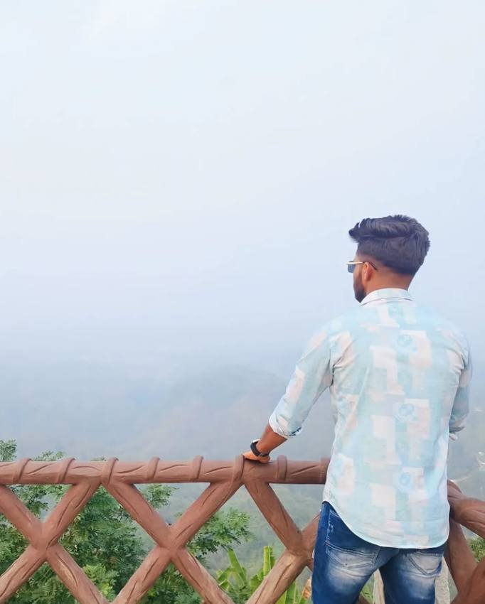 Bandarban EID Special Tour Package