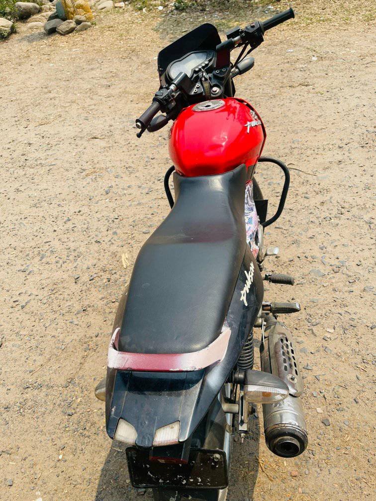 Bajaj Pulser 150 For Sale in Bhairab