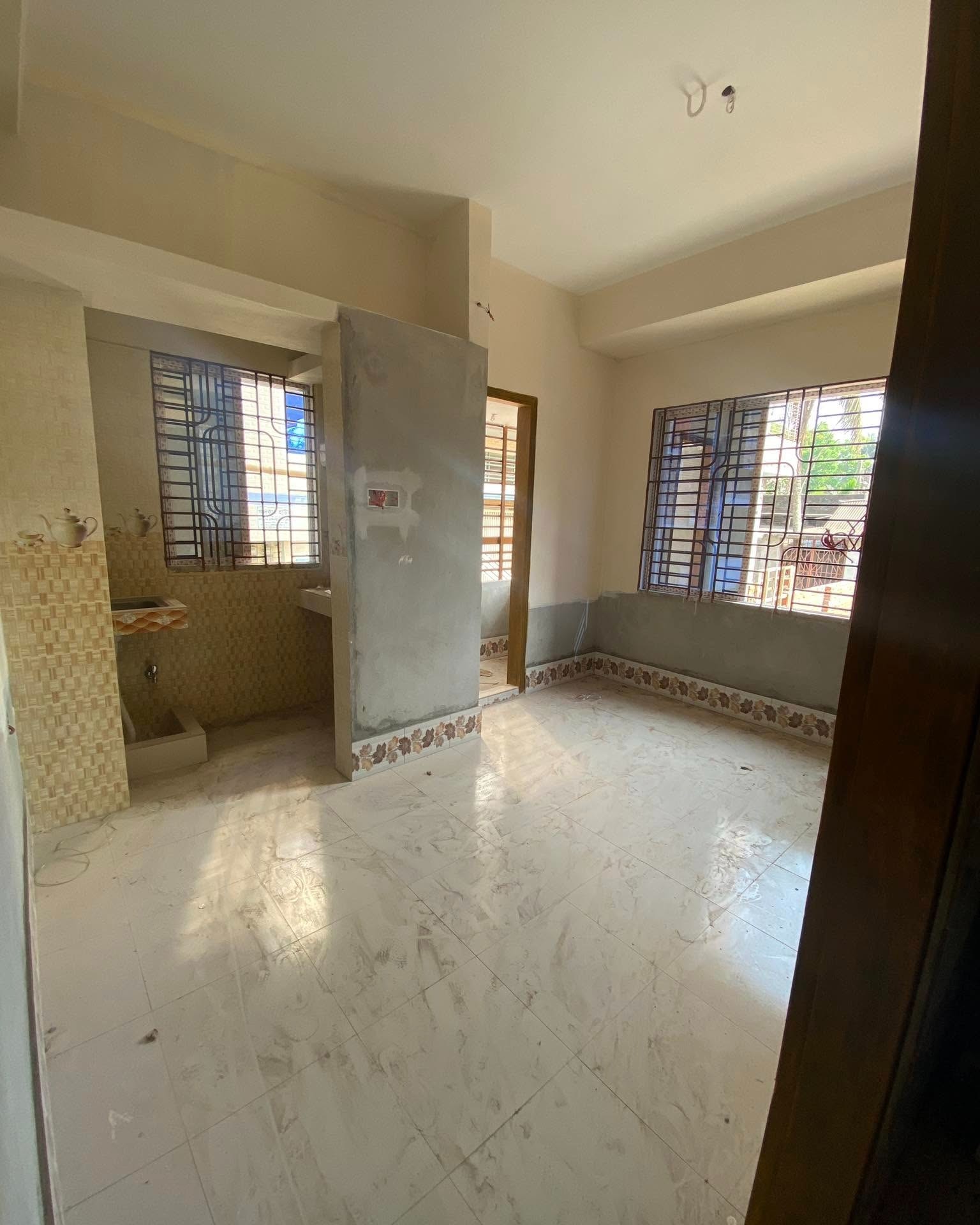 House For Rent in Barisal Kawnia