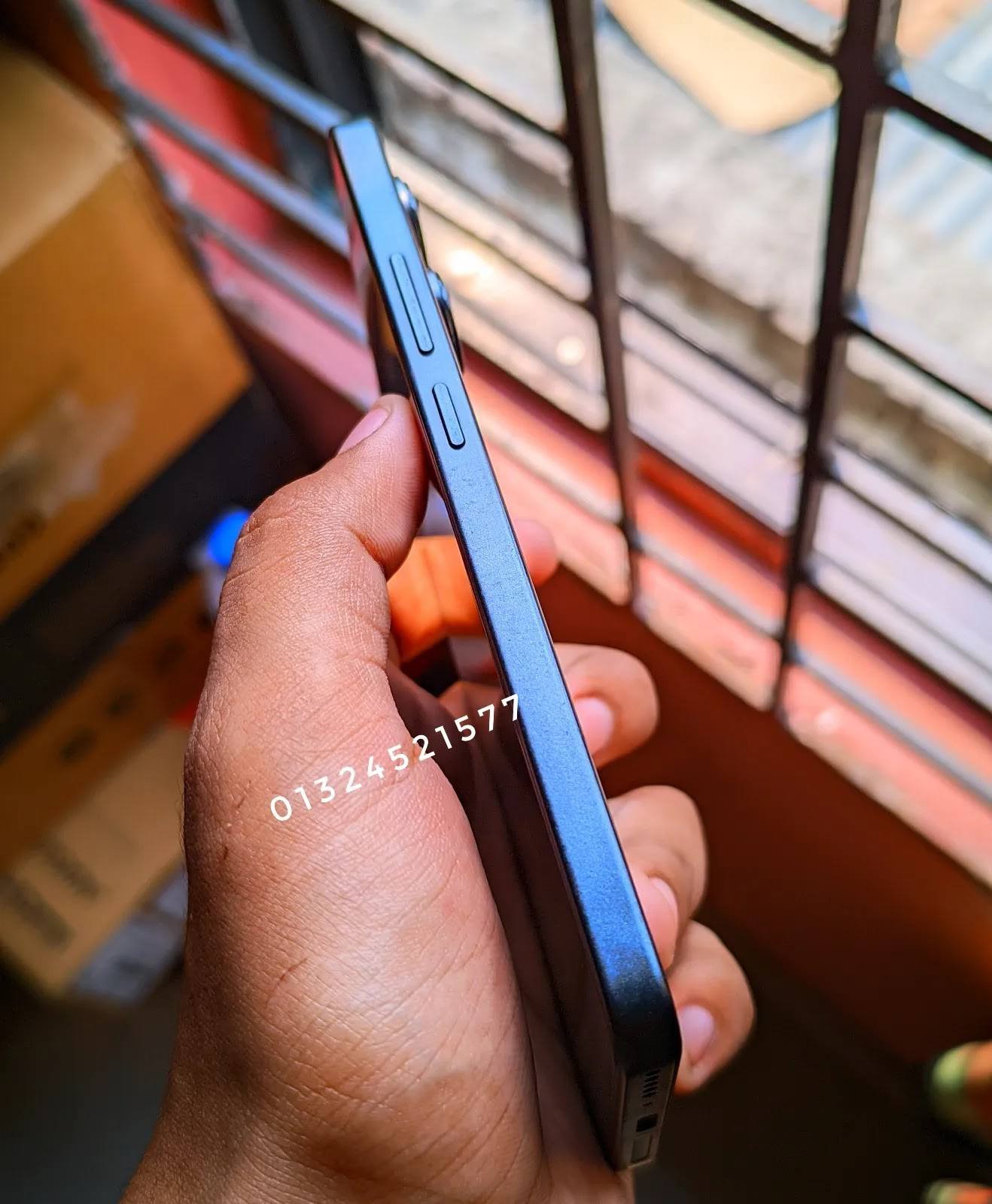 Redmi Note 13 For Sale in Dhaka Jatrabari