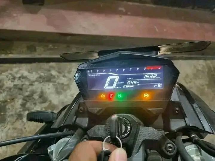 Hero Xtreme 125R For Sale in Comilla