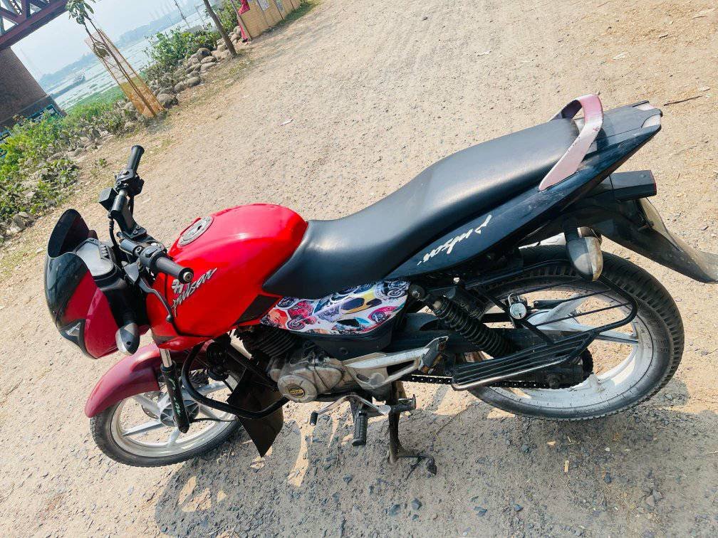 Bajaj Pulser 150 For Sale in Bhairab