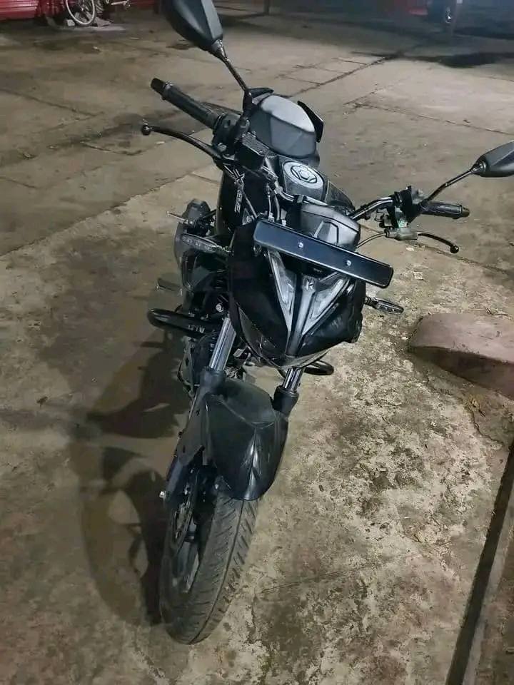 Hero Xtreme 125R For Sale in Comilla