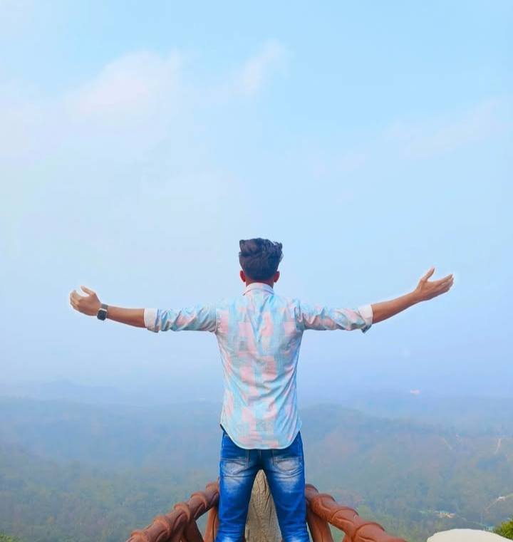 Bandarban EID Special Tour Package