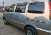 Toyota Noah 1998 Model For Sale in Rangpur