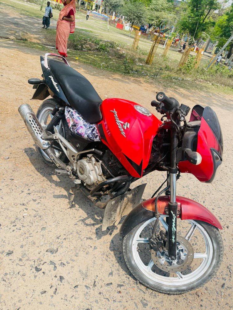 Bajaj Pulser 150 For Sale in Bhairab