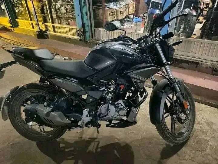 Hero Xtreme 125R For Sale in Comilla
