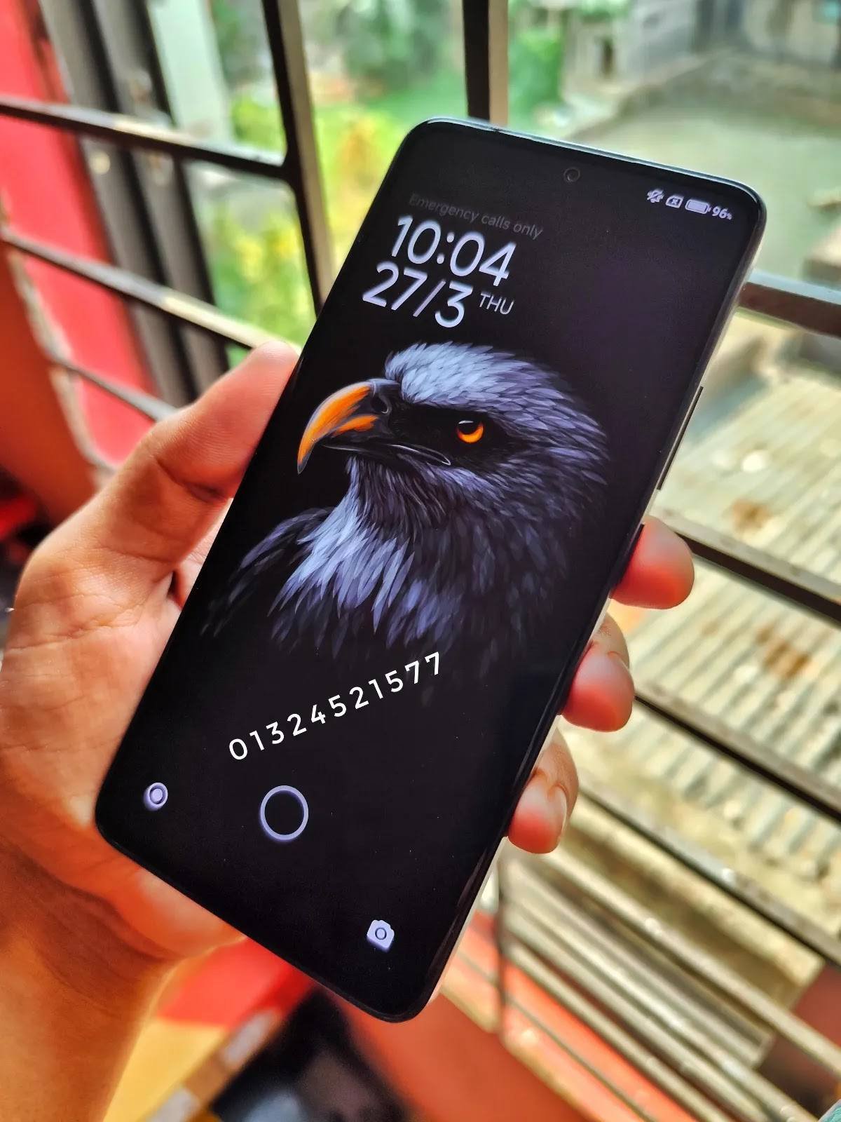 Redmi Note 13 For Sale in Dhaka Jatrabari