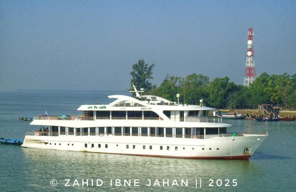 Sundarban Tour Ship Package
