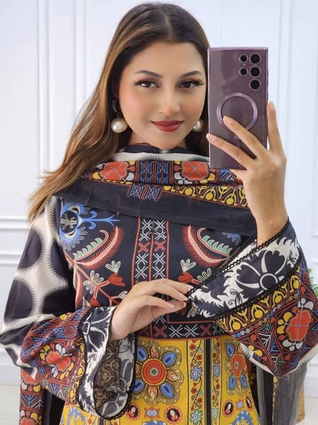 New Three Piece Collection