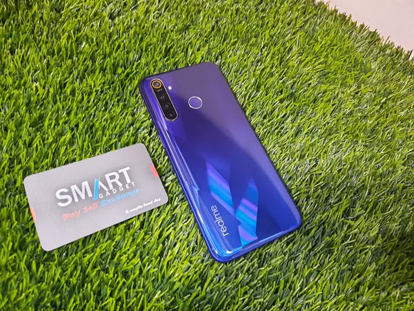 Realme 5 Pro for Sell in Dhaka