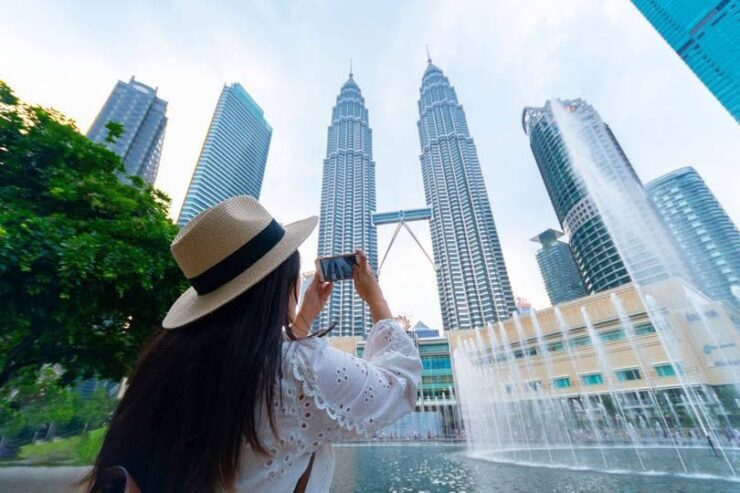 Malaysia Travel Package