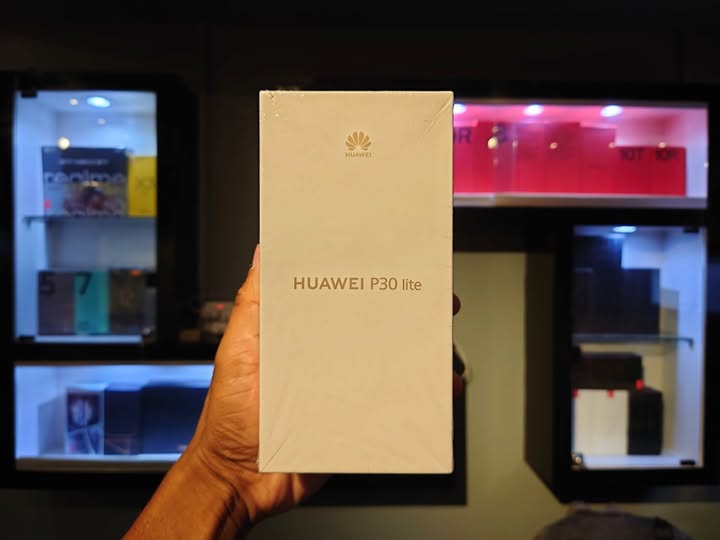 Huawei P30 Lite for Sell