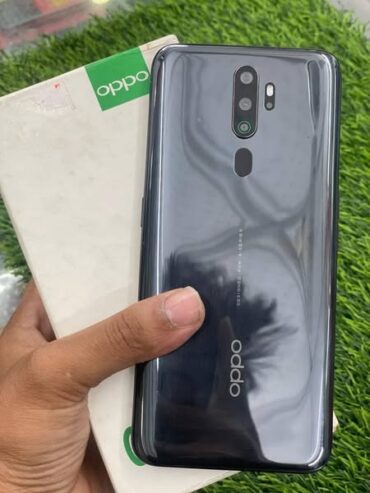 Oppo A9 for Sell in Sylhet