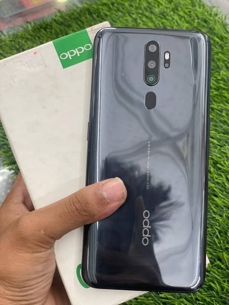 Oppo A9 for Sell in Sylhet