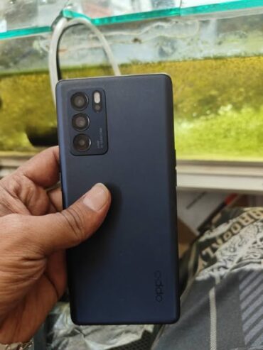 Oppo Reno 6 pro for Sell in Rajshahi