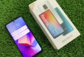 Redmi Note 9 Pro Max for Sell at Mirpur