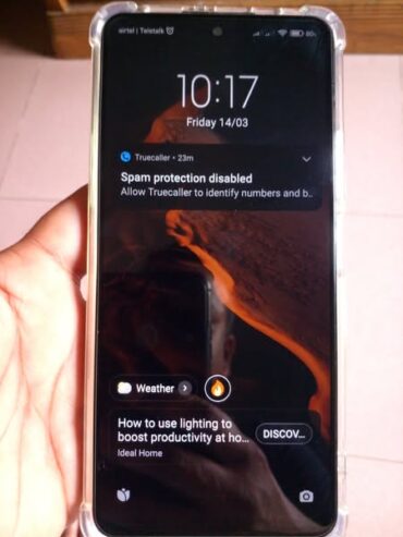 Redmi Note 10 Pro for Sell at Savar