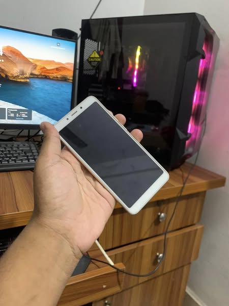 Redmi 6a for Sell in Khulna