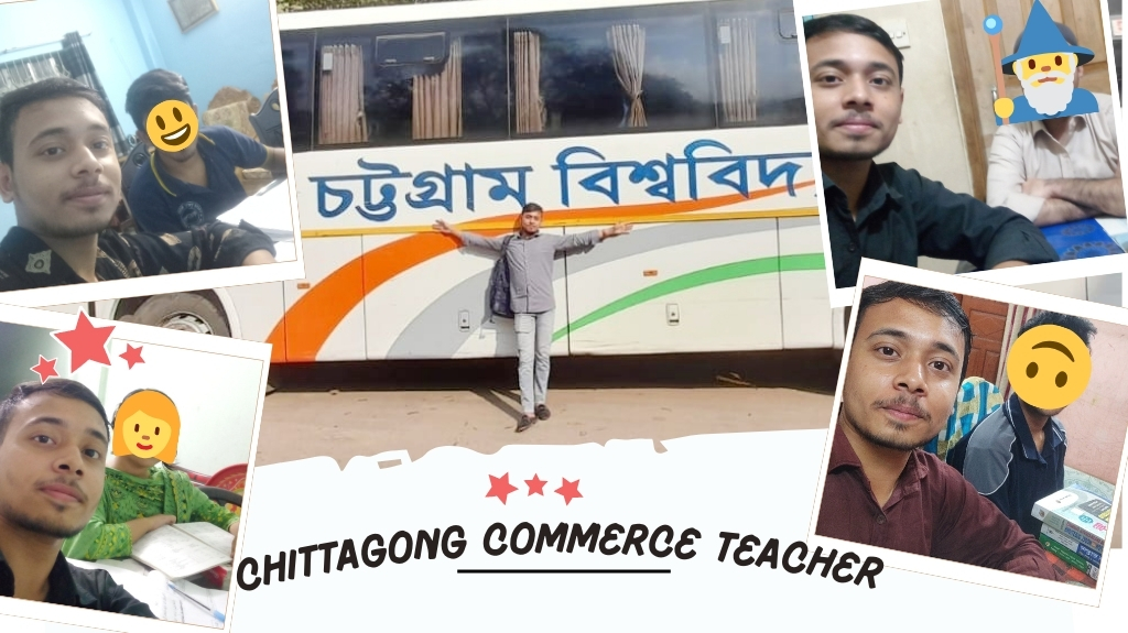 Chittagong Commerce Teacher