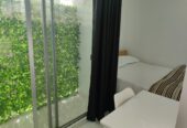 Exclusive Fully Furnished 2 Room Apartment