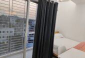 Exclusive Fully Furnished 2 Room Apartment