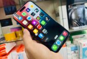 Apple I phone 16 pro max copy