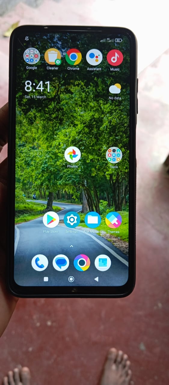 Xiaomi Poco X3 pro for Sell