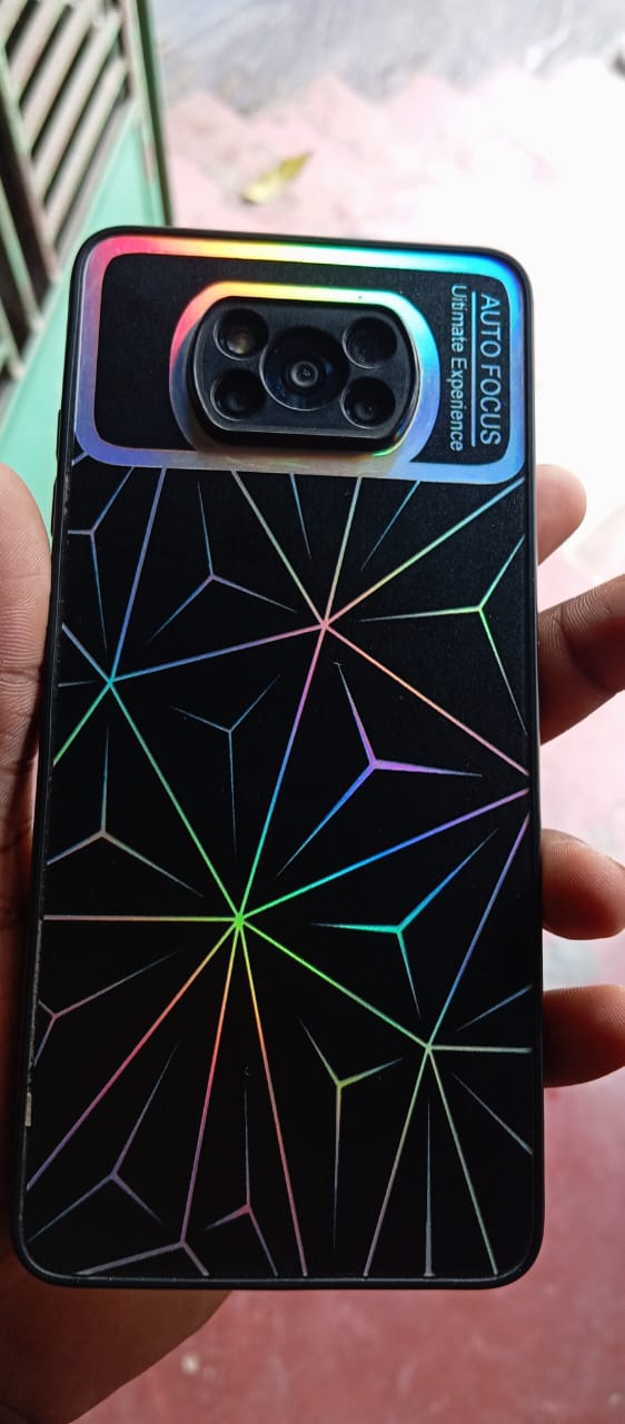 Xiaomi Poco X3 pro for Sell